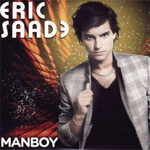 Álbum Manboy  de Eric Saade