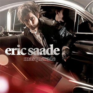 Álbum Masquerade de Eric Saade