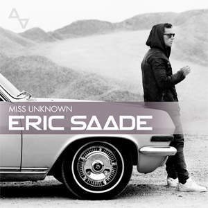 Álbum Miss Unknown de Eric Saade