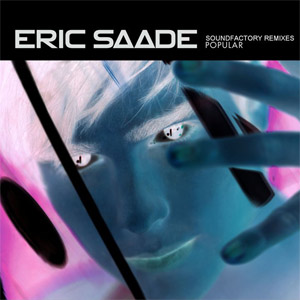 Álbum Popular (Remixes) de Eric Saade