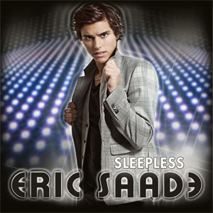 Álbum Sleepless de Eric Saade