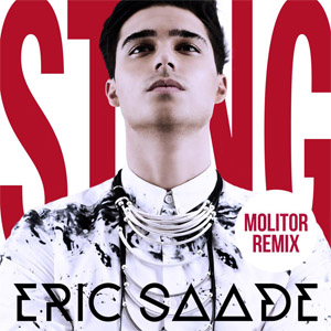 Álbum Sting (Molitor Remix) de Eric Saade