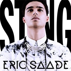 Álbum Sting  de Eric Saade