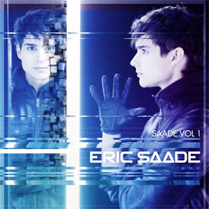 Álbum Volume 1 de Eric Saade