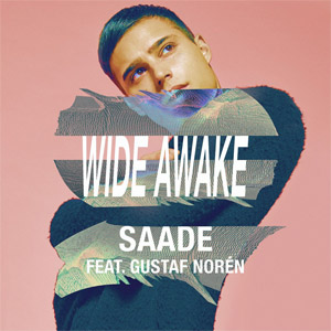 Álbum Wide Awake de Eric Saade