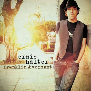 Álbum Franklin & Vermont de Ernie Halter