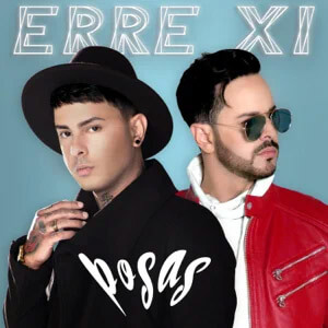 Álbum Posas de Erre XI