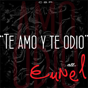 Álbum Te Amo Y Te Odio de Eunel Nueva Era