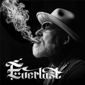 Álbum Embers to Ashes de Everlast