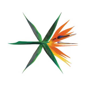 Álbum The War  de Exo