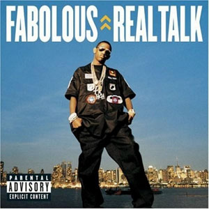 Álbum Real Talk de Fabolous