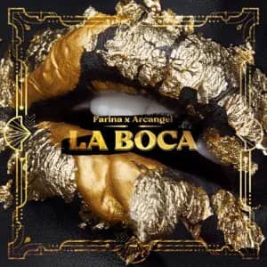 Álbum La Boca de Fariana