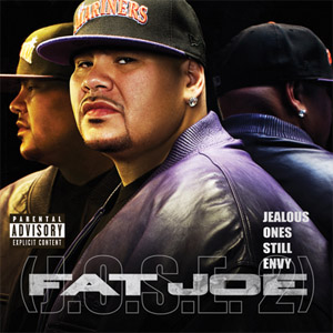 Álbum J.o.s.e. 2  de Fat Joe