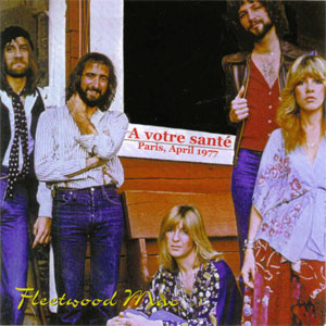 Álbum A Votre Santé de Fleetwood Mac