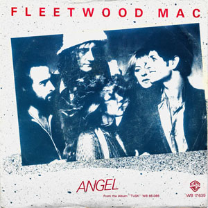 Álbum Angel de Fleetwood Mac