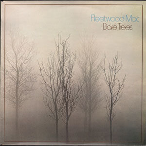 Álbum Bare Trees de Fleetwood Mac