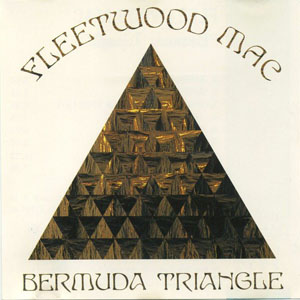 Álbum Bermuda Triangle de Fleetwood Mac