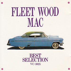 Álbum Best Selection de Fleetwood Mac
