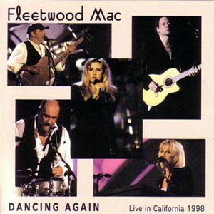 Álbum Dancing Again de Fleetwood Mac