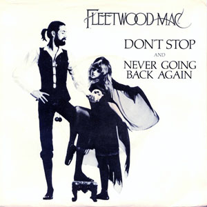 Álbum Don't Stop de Fleetwood Mac