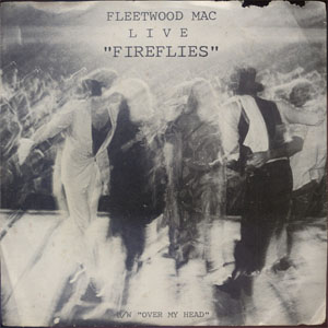 Álbum Fireflies de Fleetwood Mac