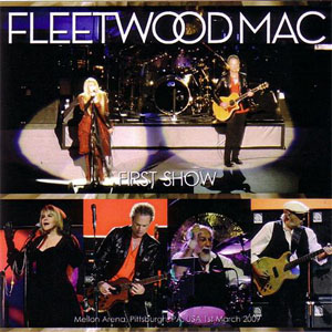 Álbum First Show de Fleetwood Mac