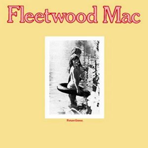 Álbum Future Games de Fleetwood Mac