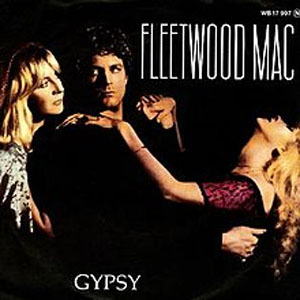 Álbum Gypsy de Fleetwood Mac