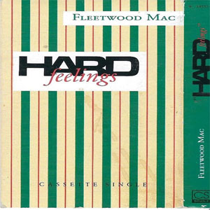 Álbum Hard Feelings de Fleetwood Mac
