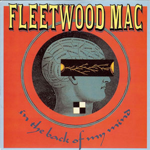 Álbum In The Back Of My Mind de Fleetwood Mac
