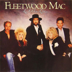 Álbum Little Lies de Fleetwood Mac