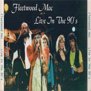 Álbum Live In The 90's de Fleetwood Mac