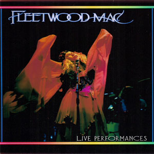 Álbum Live Performances de Fleetwood Mac