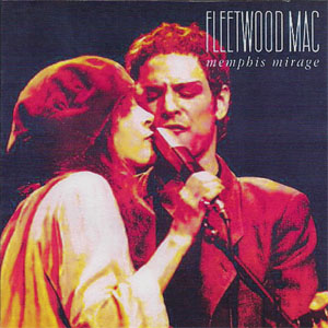 Álbum Memphis Mirage de Fleetwood Mac