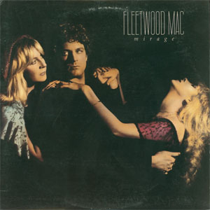 Álbum Mirage de Fleetwood Mac