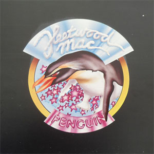 Álbum Penguin de Fleetwood Mac