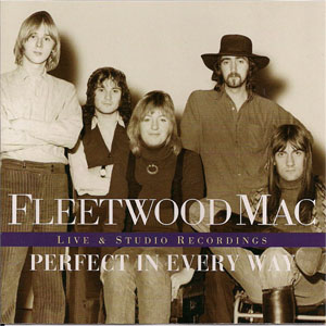 Álbum Perfect In Every Way de Fleetwood Mac