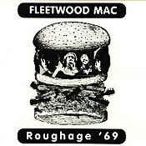 Álbum Roughage '69 de Fleetwood Mac