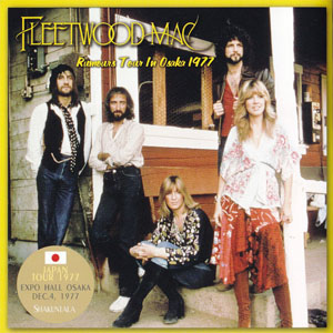 Álbum Rumours Tour In Osaka 1977 de Fleetwood Mac