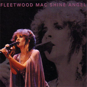 Álbum Shine Angel de Fleetwood Mac