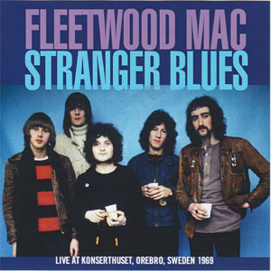 Álbum Stranger Blues de Fleetwood Mac