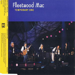 Álbum Temporary One de Fleetwood Mac