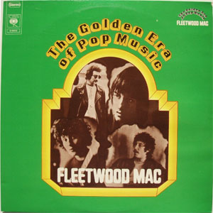 Álbum The Golden Era Of Pop Music de Fleetwood Mac