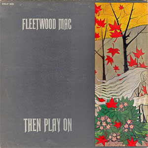 Álbum Then Play On de Fleetwood Mac