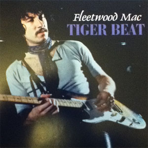 Álbum Tiger Beat de Fleetwood Mac
