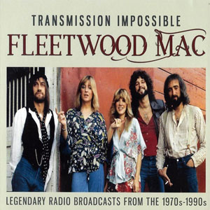 Álbum Transmission Impossible de Fleetwood Mac