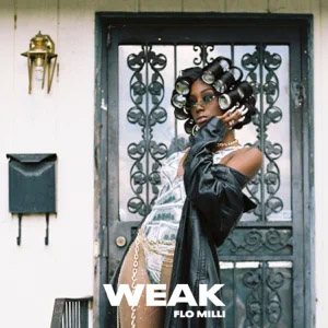 Álbum Weak de Flo Milli