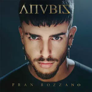 Álbum Anubis de Fran Rozzano