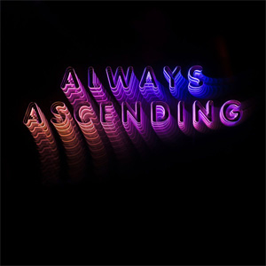 Álbum Always Ascending de Franz Ferdinand