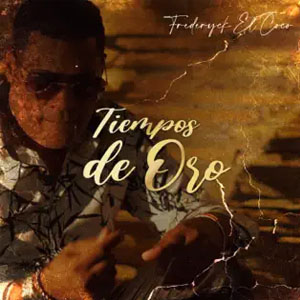 Disco Tiempos de Oro de Frederyck El Coco